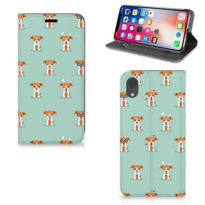 Apple iPhone Xr | Hoesje maken | Pups