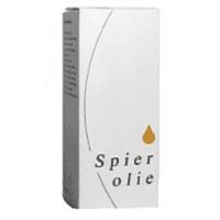 Spierolie - thumbnail