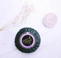 Maja Zeep Plum Blossom Trio - thumbnail