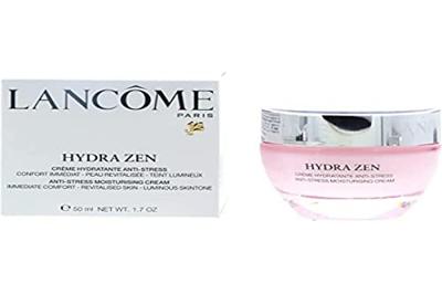 Lancome Hydra Zen Anti-Stress Moisturising Cream SPF15 50ml Dag & Nachtcrème Dames Lancome Hydra Zen Anti-Stress Moisturising Cream SPF15 50ml Dag & Nachtcrème Dames