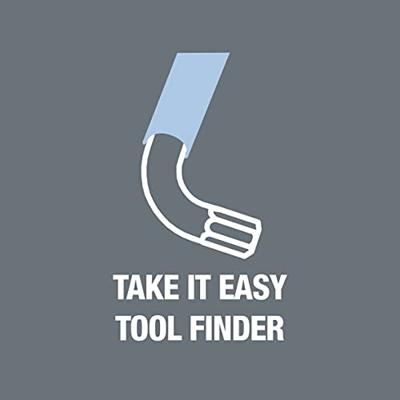 Wera 967 SXL HF TORX® Stiftsleutel Multicolour met Vasthoudfunctie, lang, TX 8 - 1 stuk(s) - 05024471001 - thumbnail