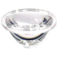 Broadcom ASMT-M030 LED-optiek Helder Transparant 30 ° Aantal LED´s (max.): 1 Voor LED: Avago®-LED type ASMT-Mxxx - thumbnail