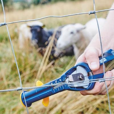 Rapid VR22 Hekwerk Hogringen, 1.600 stuks - 40108810 - 40108810 Rapid VR22 Hekwerk Hogringen, 1.600 stuks - 40108810 - 40108810