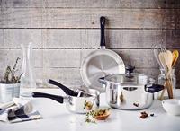 BEKA POLO Steelpan 20cm - thumbnail