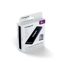 Integral INSSD4TBG3.2SX 4 Tb Slimxpress Draagbare Ssd - thumbnail
