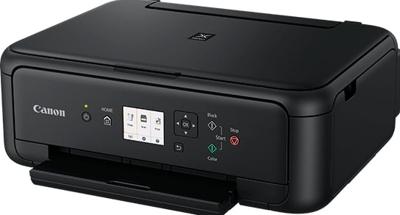 Multifunctionele Printer Canon TS5150 Pixma TS5150 Dúplex WIFI - thumbnail