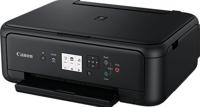 CANON PIXMA TS5150 3-in-1 multifunctionele printer - inkjet - zwart - thumbnail