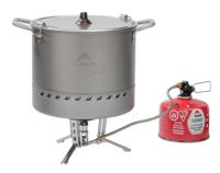 MSR Windburner 4.5L Stock Pot - Grote Kookpan voor Windburner Stove System - thumbnail