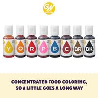 Color Right Performance Color System 8/Pkg- - thumbnail