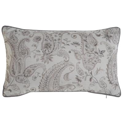 Kussen Home ESPRIT Bedrukt 50 x 10 x 30 cm