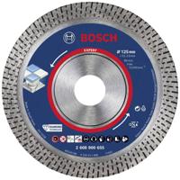 Bosch Accessoires EXPERT HardCeramic diamantdoorslijpschijf 125 x 22 |23 x 1 |4 x 10 mm - 2608900655 - thumbnail