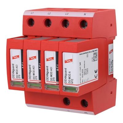 DEHN 952440 DG M TNS ACI 275 FM Overspanningsafleider 20 kA 1 stuk(s)