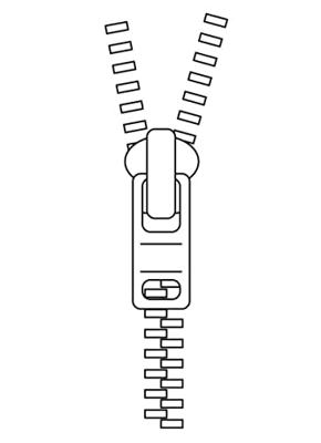 Attack on Titan dekbedovertrek Titans140 x 200 cm - katoen
