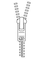 Attack on Titan dekbedovertrek Titans140 x 200 cm - katoen - thumbnail