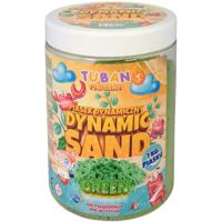 Tuban Dynamic Sand 1 kilo Groen - thumbnail