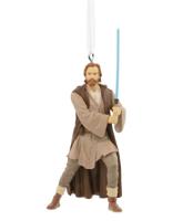 Ornament l93 fc obi-wan kenobi Hallmark - Hallmark - thumbnail
