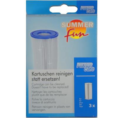Filter care zwembad artikel Summer Fun - Summer fun