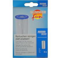 Filter care zwembad artikel Summer Fun - Summer fun - thumbnail