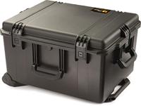 Peli Storm Im2750 Grote Trolley Koffer Voor Camera, Drones, Lichtsystemen En Optische Apparatuur, Water- En Stofdicht, Capaciteit: 78L, Gemaakt In De Vs, Zonder Schuim, Kleur: Zwart - thumbnail