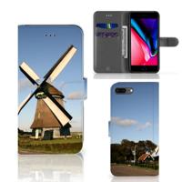 Apple iPhone 7 Plus | 8 Plus | Flip Cover | Molen - thumbnail