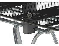 Basil Mand cento zwart multisystem nx (wsl) - thumbnail