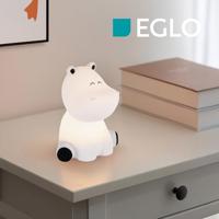 Eglo Leuk tafellampjeCastellino blauw - 75945 - thumbnail