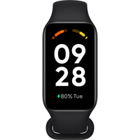 Smartwatch Xiaomi BHR6926GL Zwart 1,47" - thumbnail