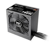 Thermaltake GERMAN SERIES BERLIN PC-netvoeding 750 W ATX - thumbnail