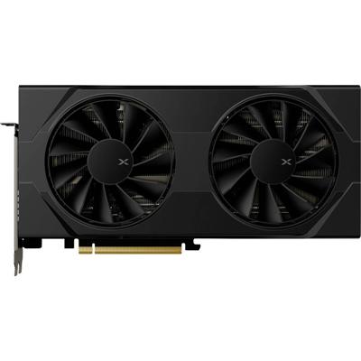 Grafische kaart. XFX Swift RX 9060XT OC 16 GB - thumbnail