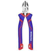 WorkPro WP231066 Universeel Zijkniptang 180 mm - thumbnail