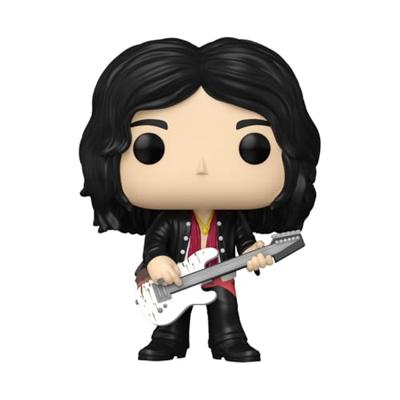 Aerosmith Funko Pop Vinyl: Joe Perry (476)