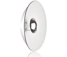 Elinchrom Reflector (Beauty Dish) mini soft 44cm wit inclusief 26303