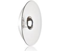 Elinchrom Reflector (Beauty Dish) mini soft 44cm wit inclusief 26303 - thumbnail