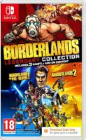 Borderlands Legendary Collection (Code in a Box) - thumbnail