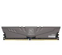 Team Group TTCED432G3600HC18JDC01 Werkgeheugenset voor PC DDR4 32 GB 2 x 16 GB 3600 MHz 288-pins DIMM CL18 TTCED432G3600HC18JDC01 - thumbnail