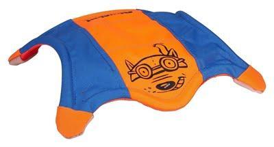 Chuckit! Flying Squirrel M