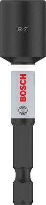 Bosch Accessoires PRO Nutsetter Impact | dop | 3/8" x 65 mm - 2608521U68 Bosch Accessoires PRO Nutsetter Impact | dop | 3/8" x 65 mm - 2608521U68