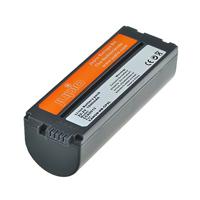 Jupio accu NB-CP2L voor diverse Canon Selphy printers - thumbnail