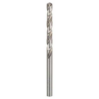 Bosch Accessories 2608585924 2608585924 HSS Metaal-spiraalboor 5.2 mm Gezamenlijke lengte 86 mm Geslepen DIN 338 Cilinderschacht 1 stuk(s) Bosch Accessories 2608585924 2608585924 HSS Metaal-spiraalboor 5.2 mm Gezamenlijke lengte 86 mm Geslepen DIN 338 Cilinderschacht 1 stuk(s)