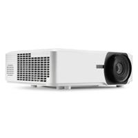 Viewsonic LS850WU Laser DLP beamer (WUXGA, 5.000 ANSI lumen, 2x HDMI, 2x 10 Watt luidspreker, 1.6x optische zoom, 24/7 werking) wit - thumbnail