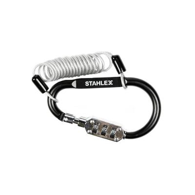 Abi Karjn kabelslot linda Abi Karjn kabelslot linda