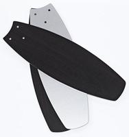 Westinghouse Jet Plus Plafondventilator 40 W (Ø x h) 105 cm x 370 mm Nikkel (geborsteld) Met afstandsbediening, Met lamparmatuur - thumbnail