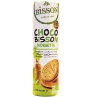 Choco Bisson hazelnoot bio - thumbnail