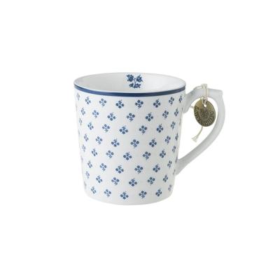 Laura Ashley beker Petit Fleur 32 cl