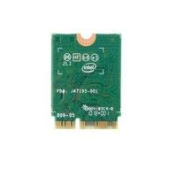 Intel Wireless-N 9560NGW AC + Bluetooth 5.0 NGFF Wireless Card, P/N:937263-001 - thumbnail