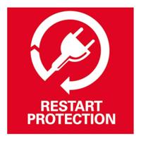 Metabo RSEV 17-125 Renovatieslijper | 125 mm | 1700 W | 2800 - 9600 /min | In Metalox - 603829510 - thumbnail