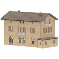 Märklin 89708 Z Station Jagstzell - thumbnail