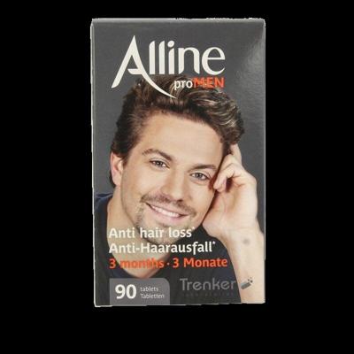 Trenker Alline Promen Tabletten Trenker Alline Promen Tabletten