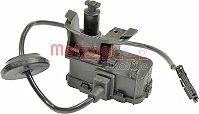 METZGER 2315000 regelelement, centrale vergrendeling