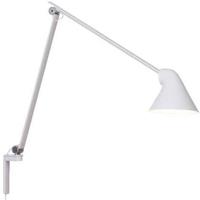 Louis Poulsen NJP Wall Long Wandlamp - 2700K - Wit - thumbnail